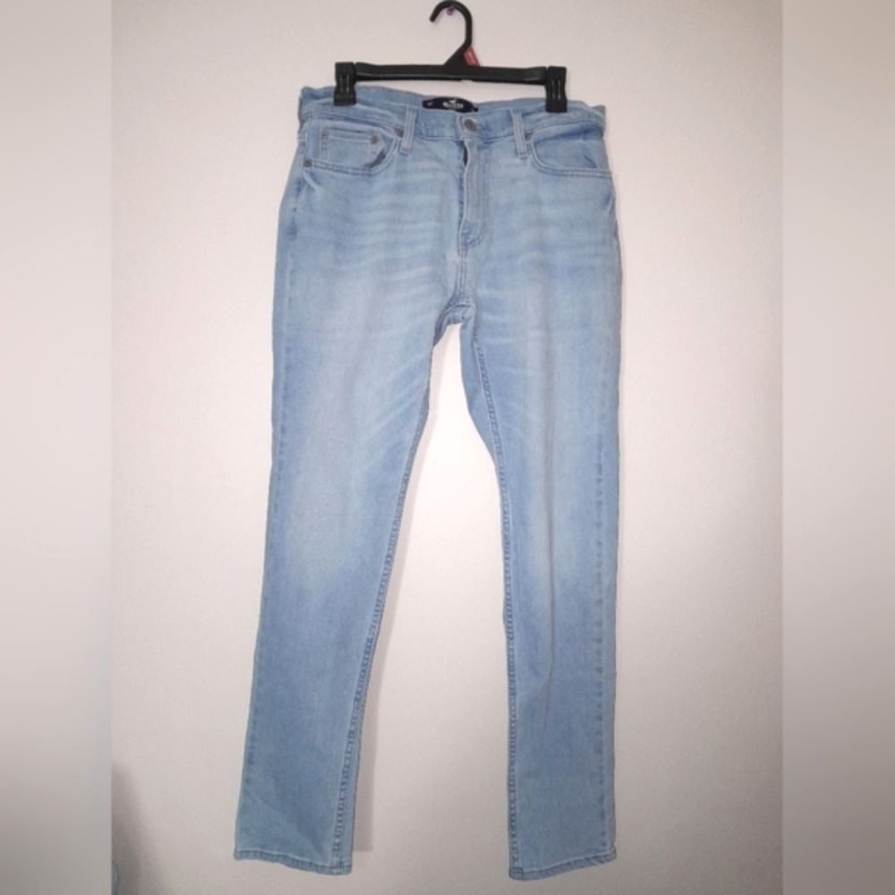 Hollister Skinny Jeans